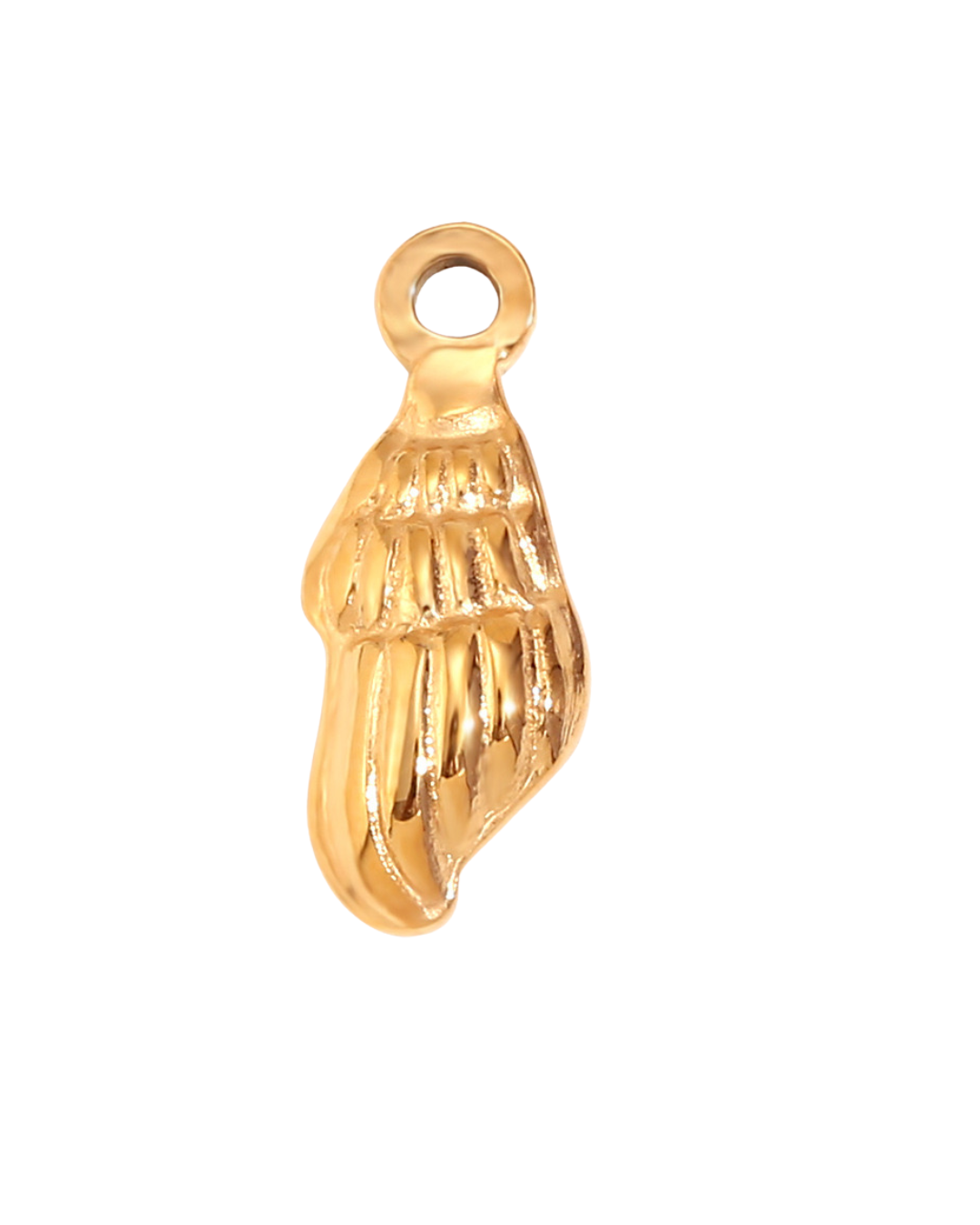 Gold Seasnail