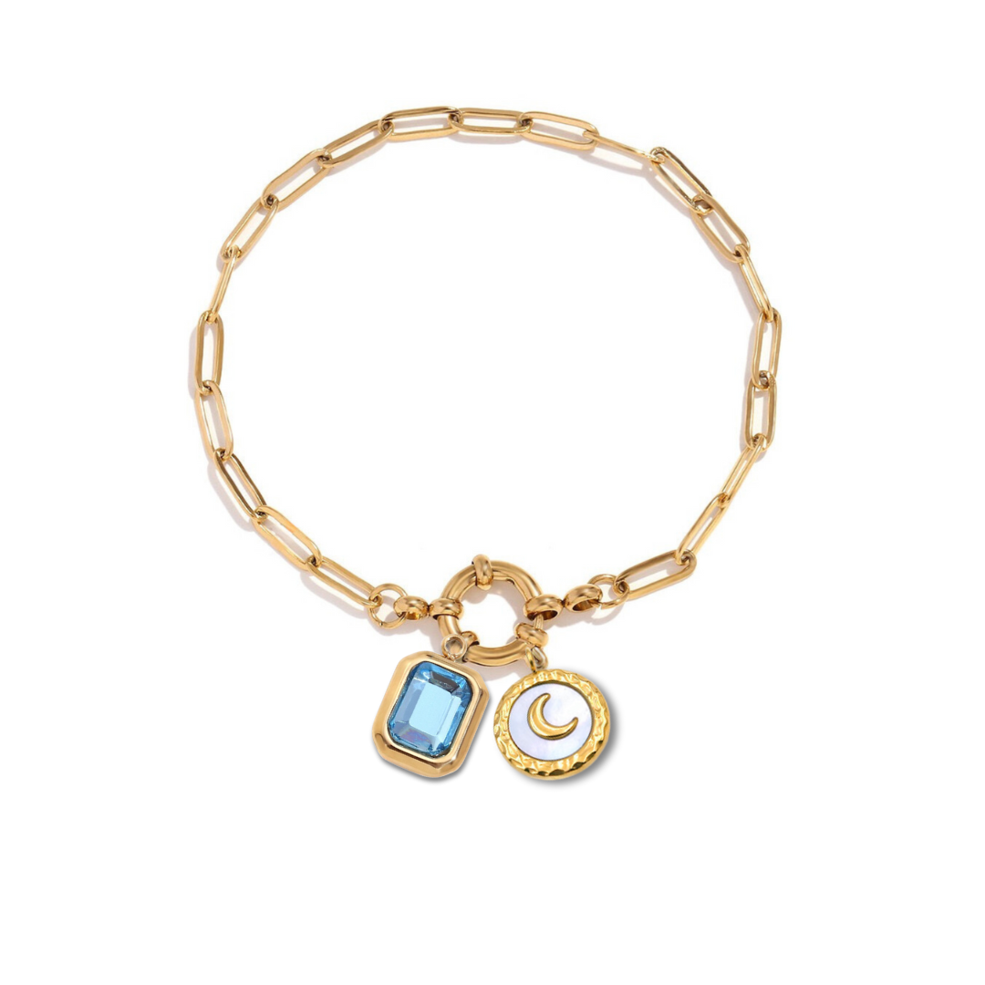 Luck & Wealth Bracelet I