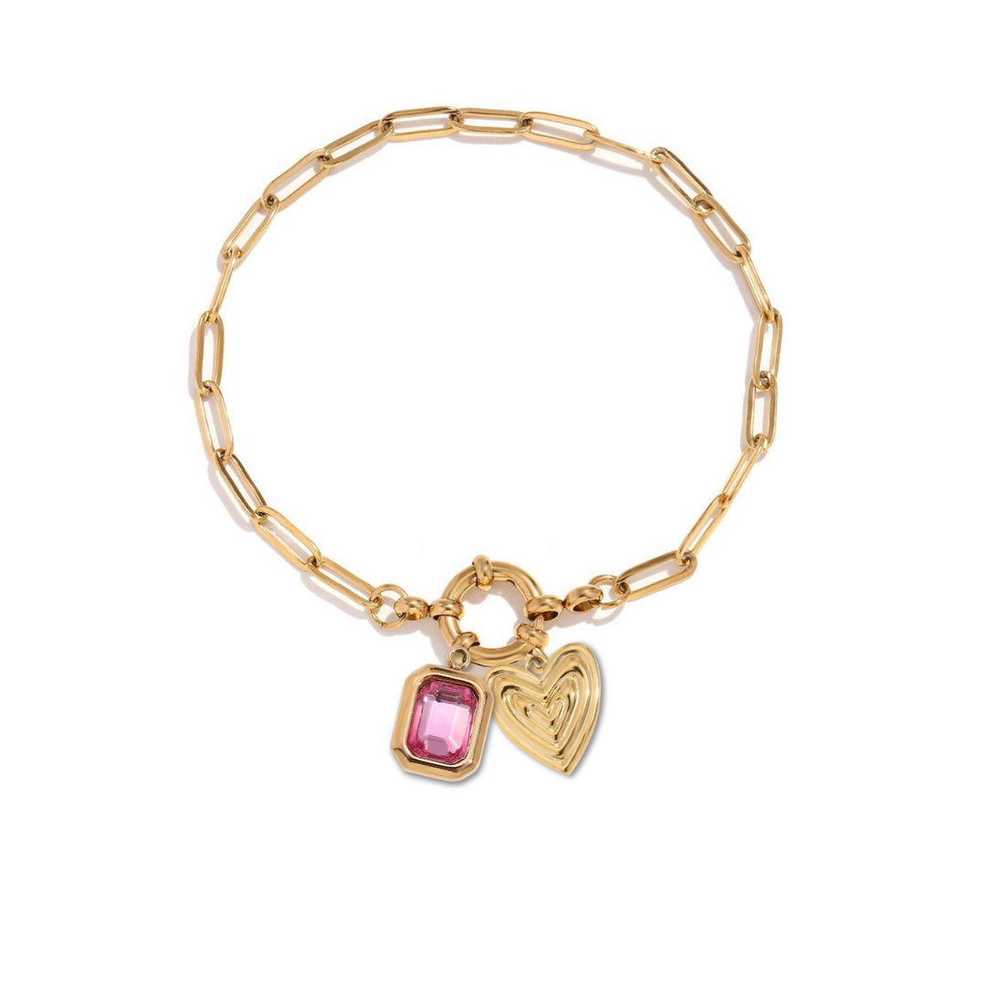 Love & Romance Bracelet I