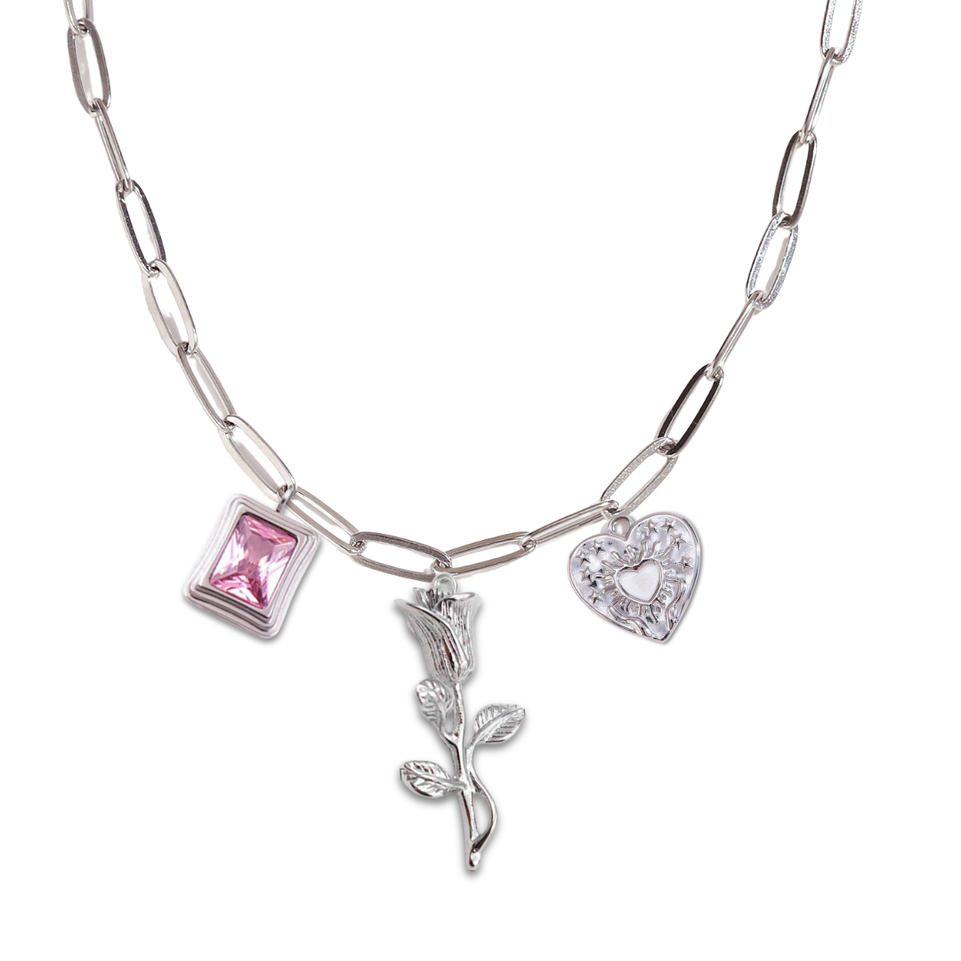 Love & Romance Necklace III