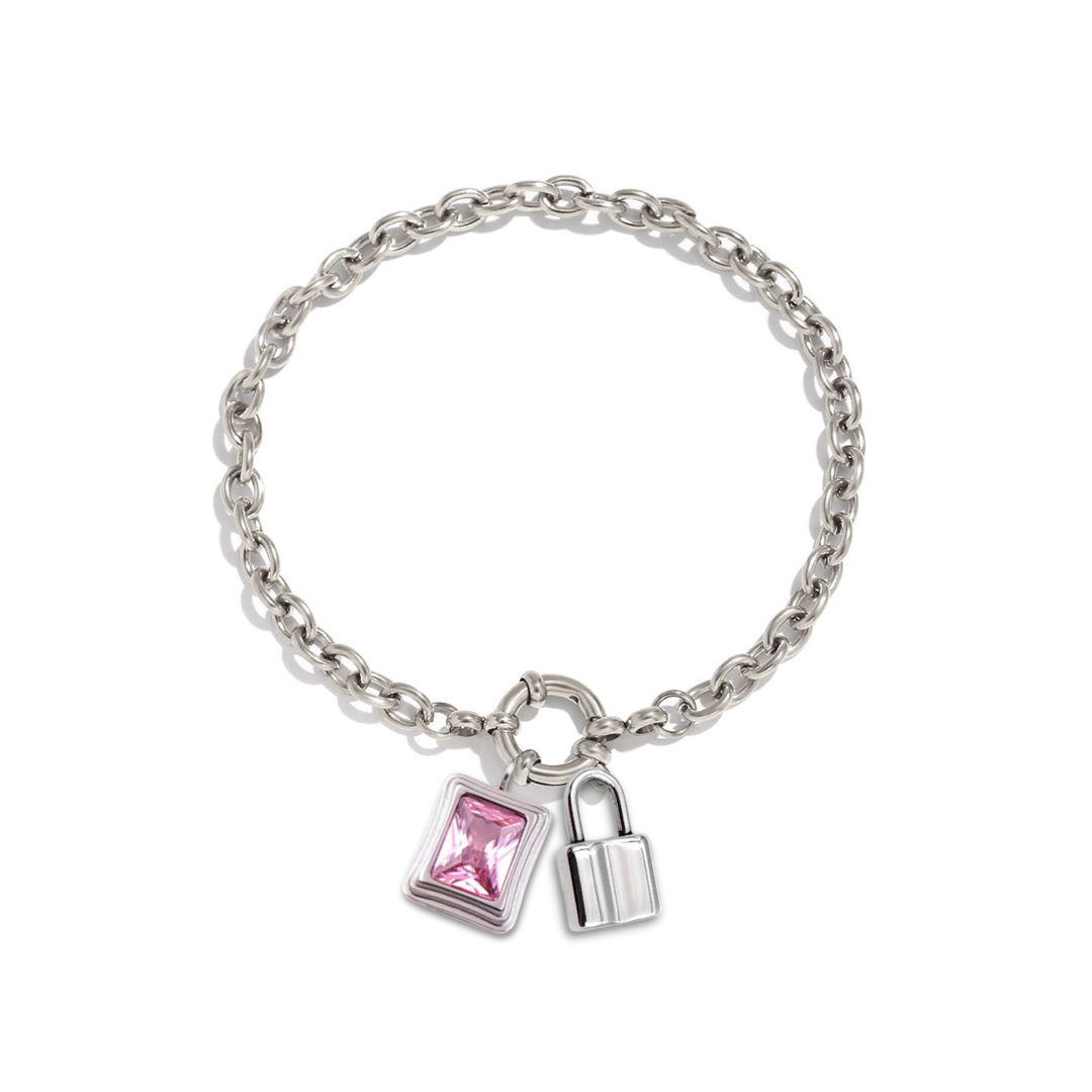 Love & Romance Bracelet III