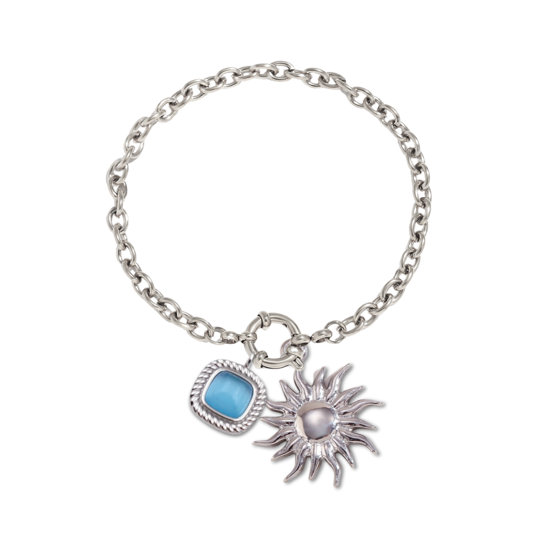 Luck & Wealth Bracelet III
