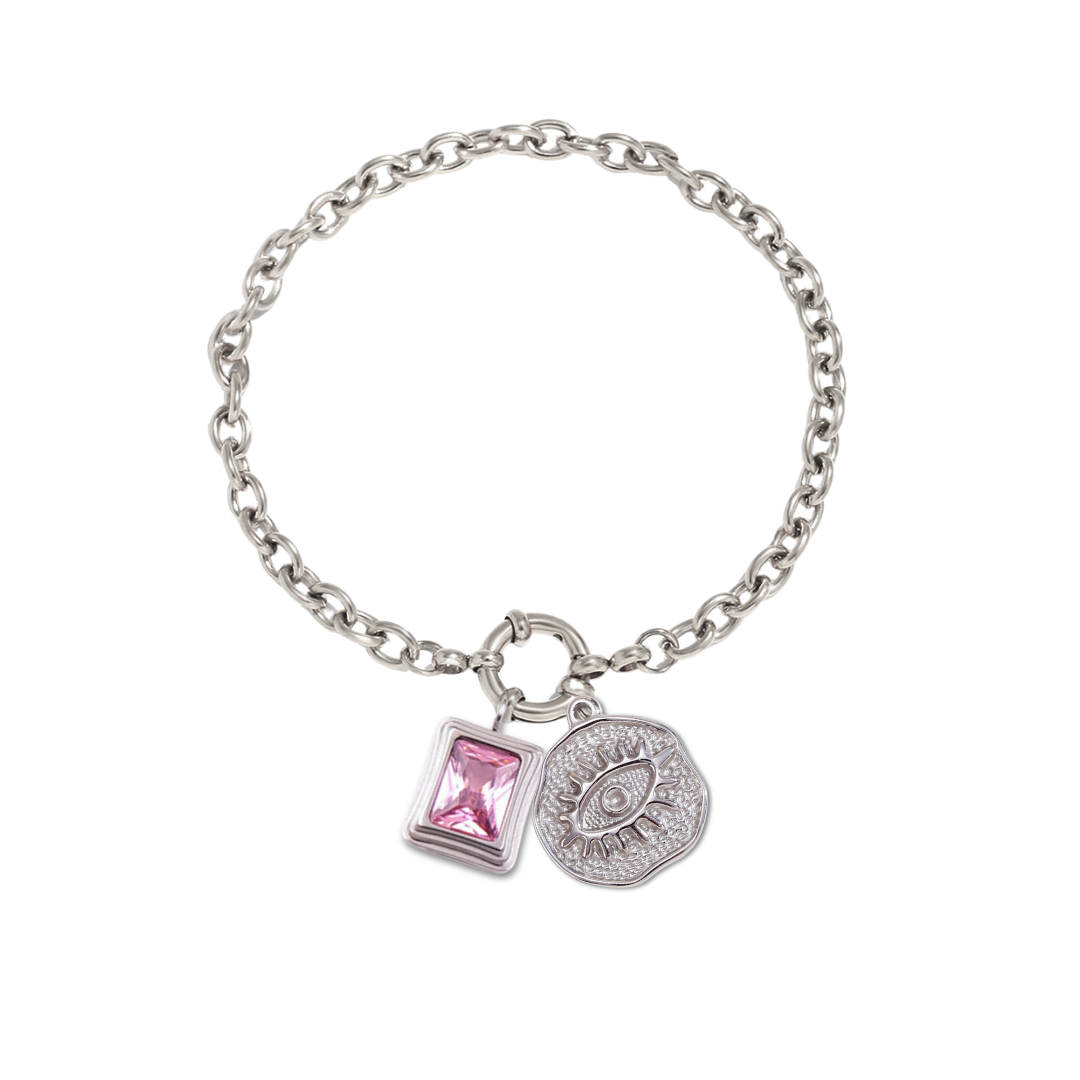 Courage & Protection Bracelet III