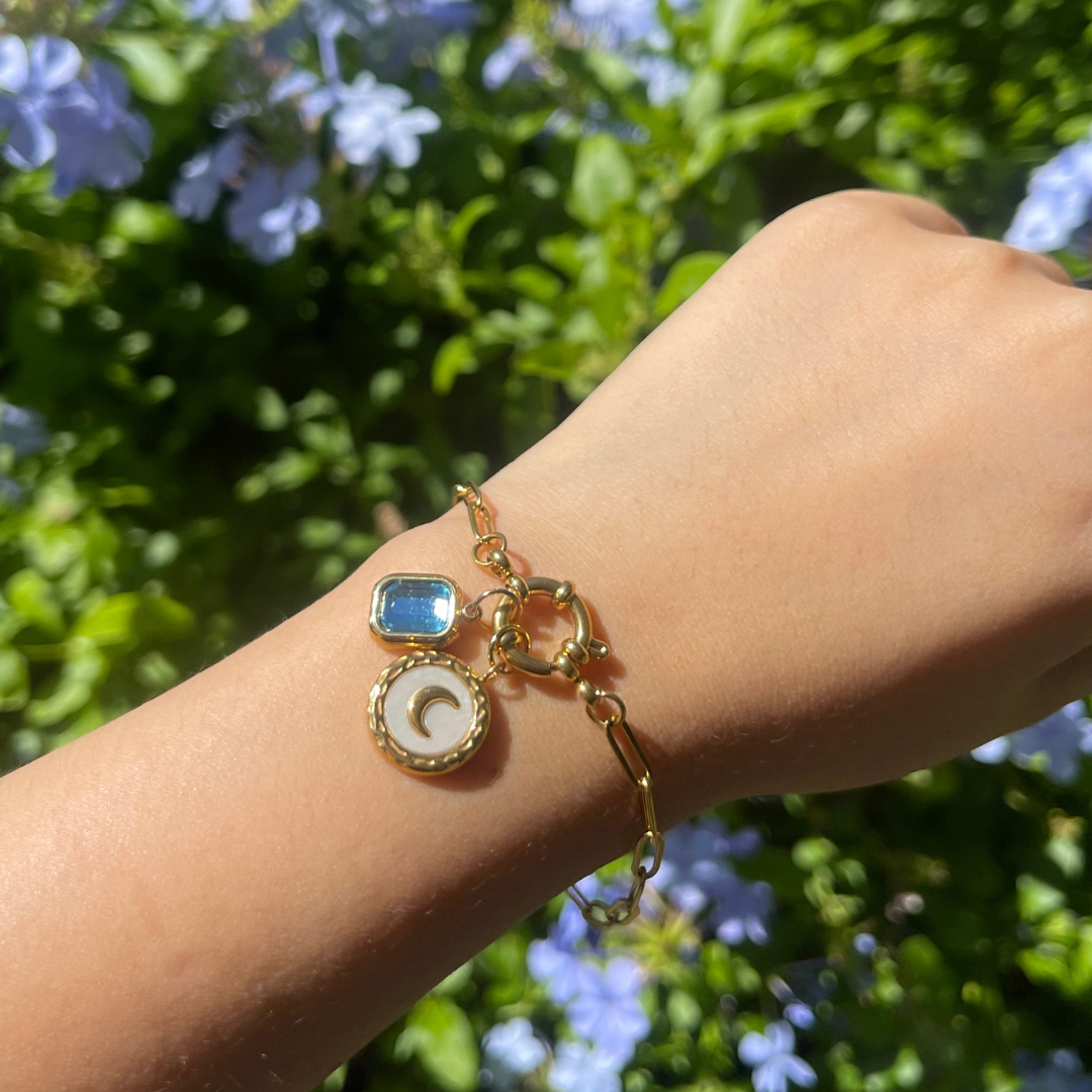 Luck & Wealth Bracelet I