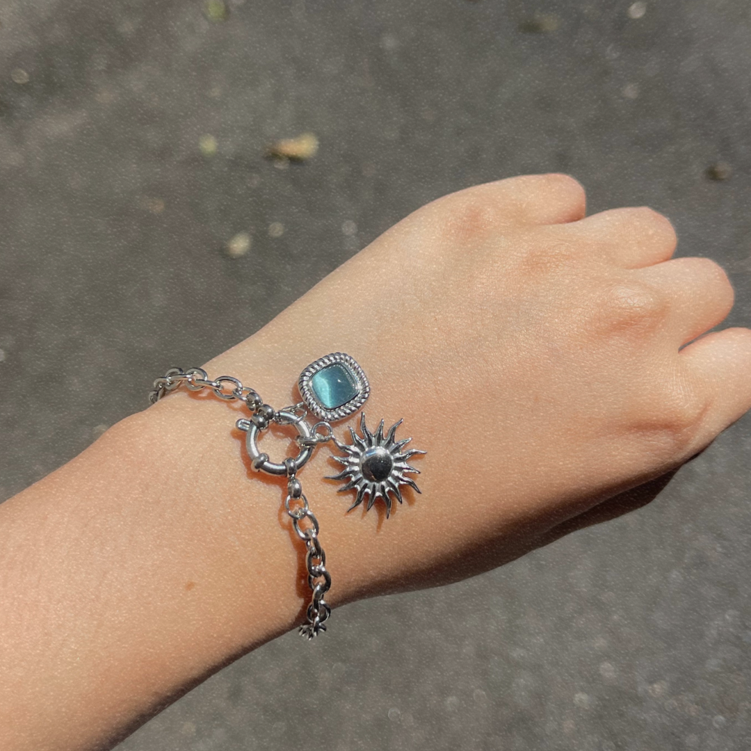 Luck & Wealth Bracelet III