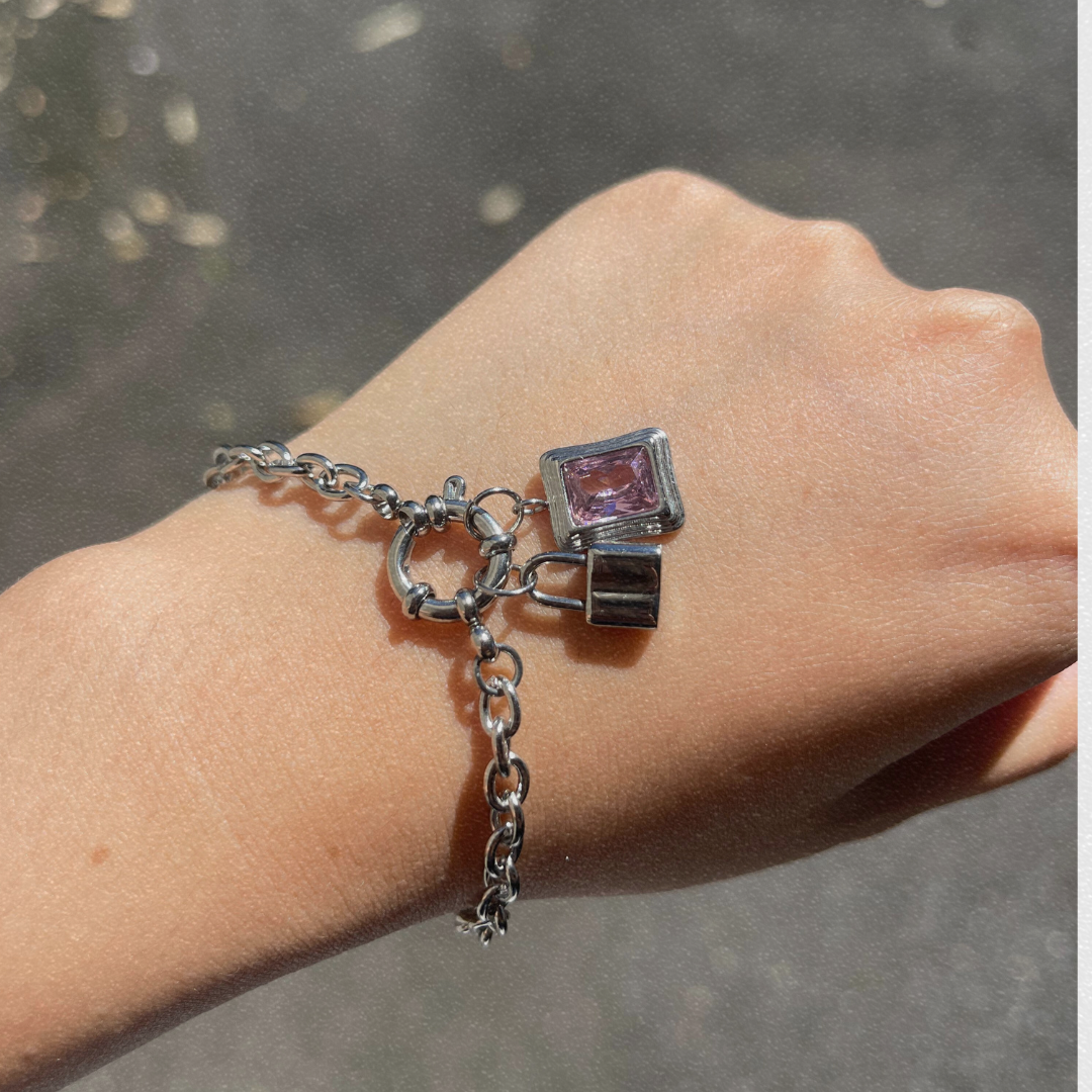 Love & Romance Bracelet III