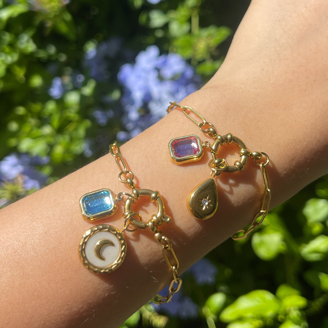 Luck & Wealth Bracelet I