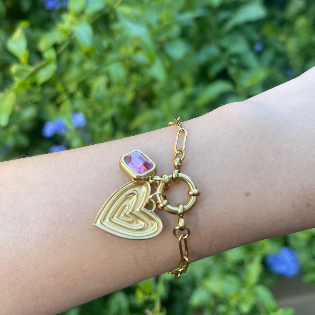 Love & Romance Bracelet I
