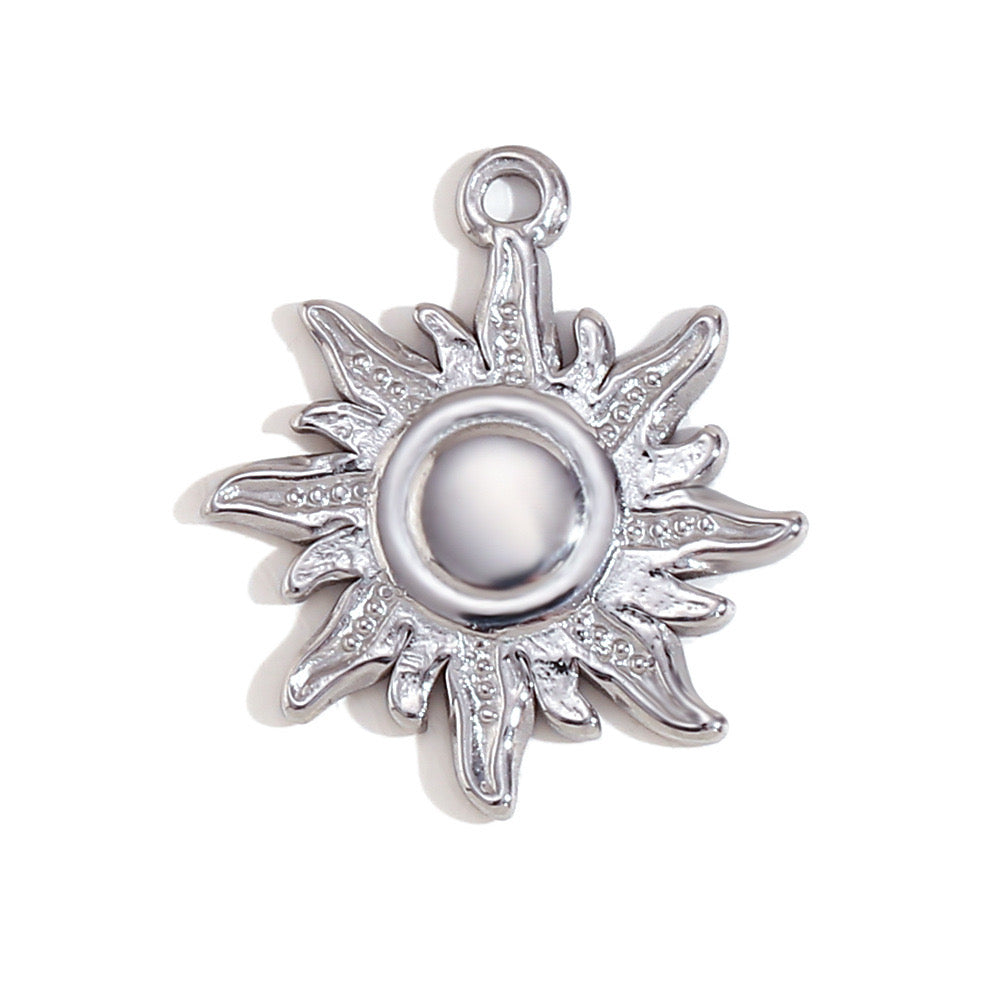 Silver Sun