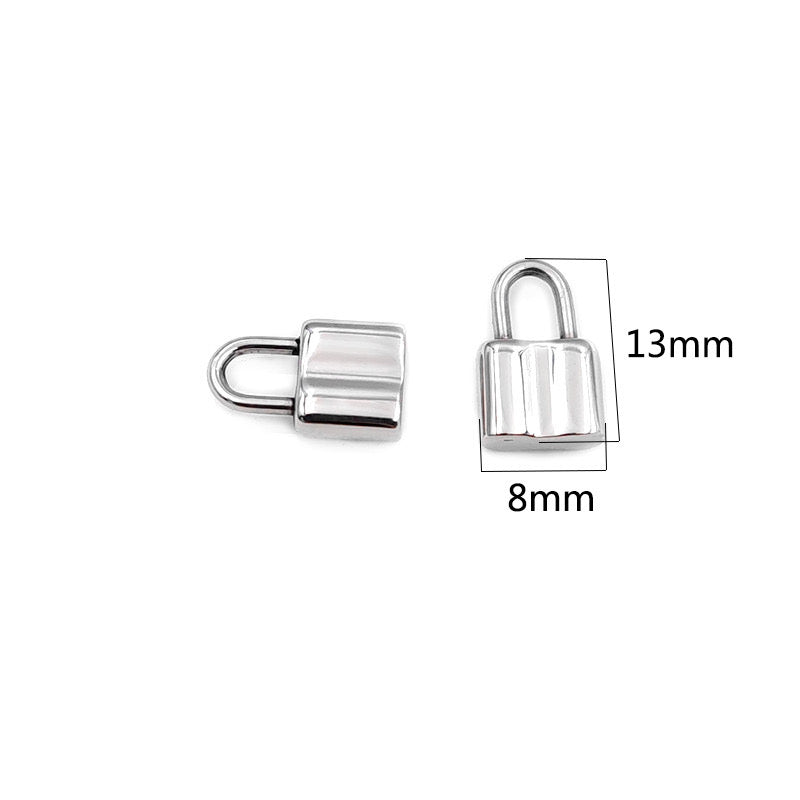Silver Lock