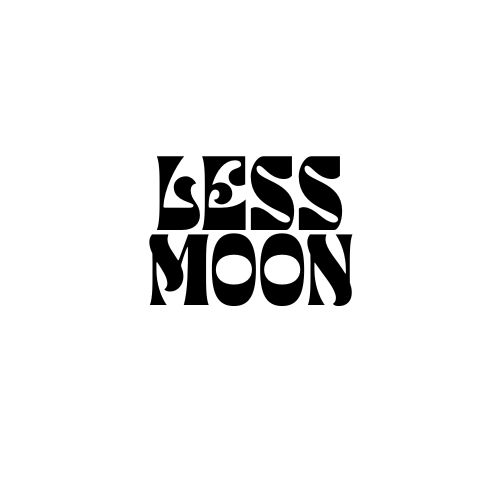 Less Moon