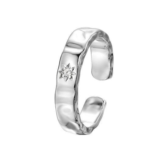 Starburst Ring I