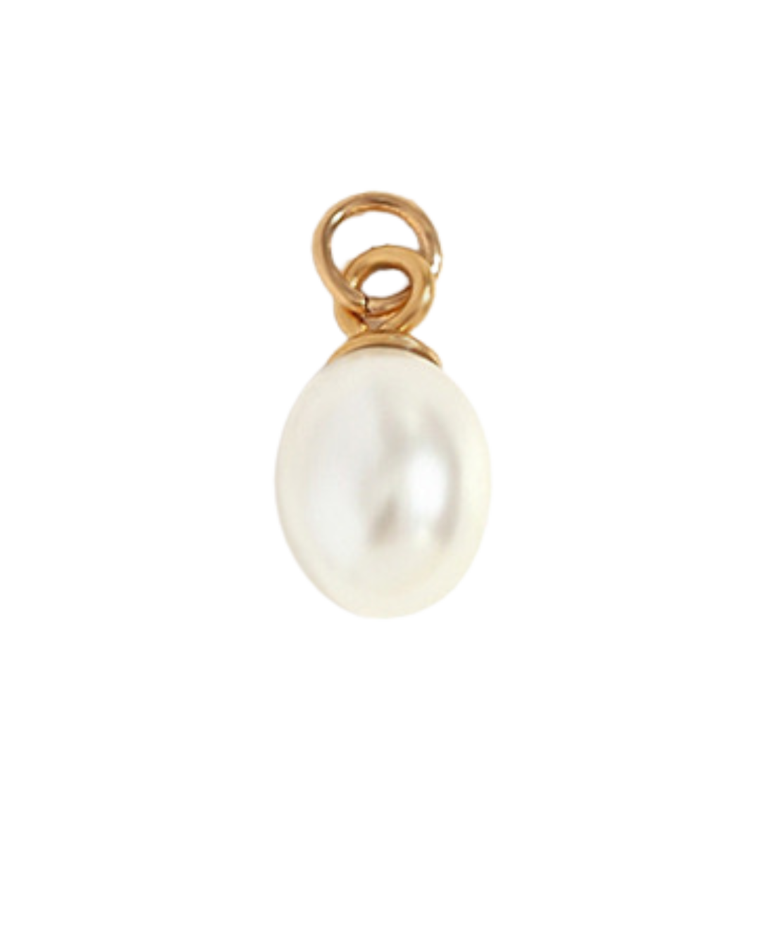 Gold Pearl