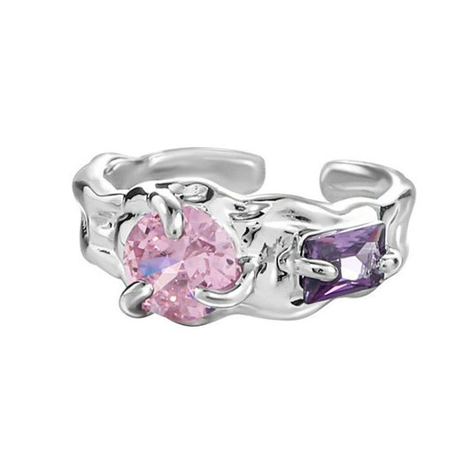 Sunset Ring - 7pm