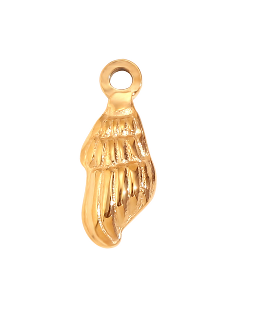 Gold Seasnail