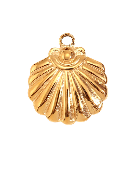Gold Shell