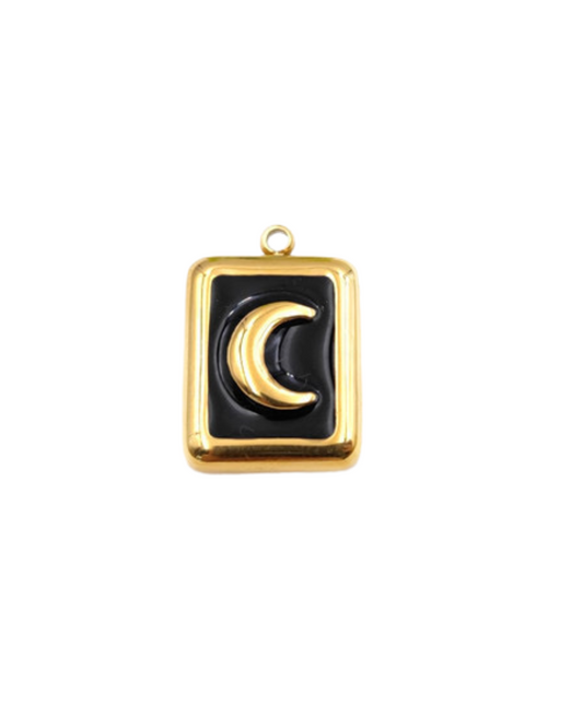 Gold Moon