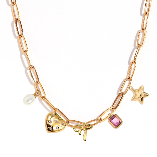 ✮ Personalised Necklace