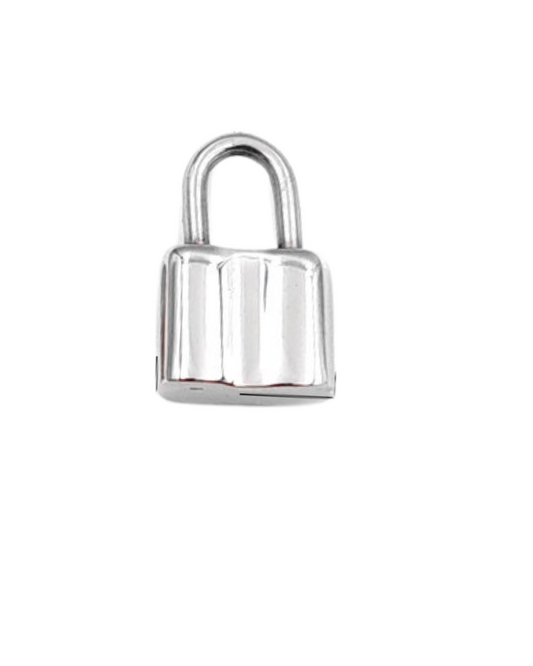 Silver Lock