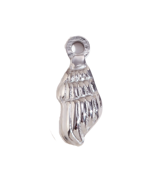 Silver Seasnail