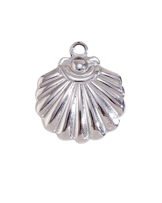 Silver Shell