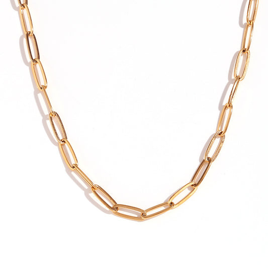 Gold Chain