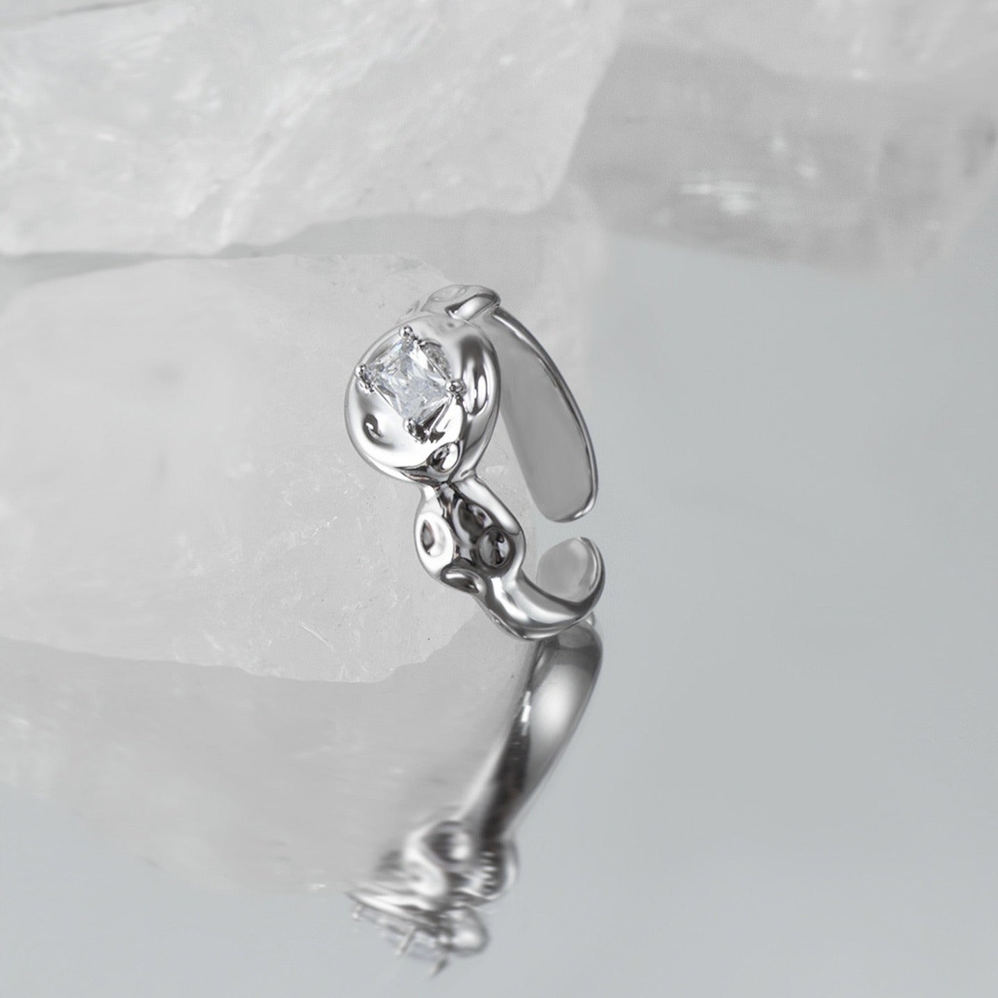 The Clouds Ring II