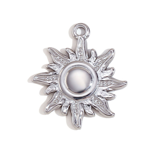 Silver Sun