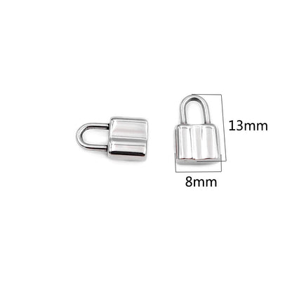 Silver Lock