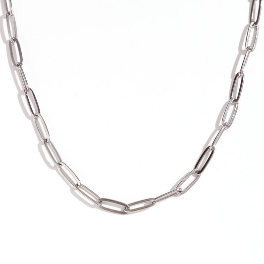 Silver Chain