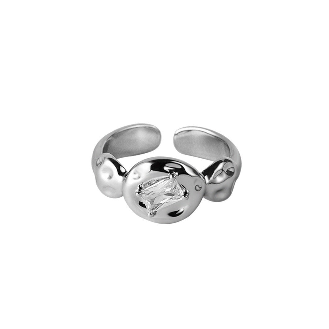 The Clouds Ring II