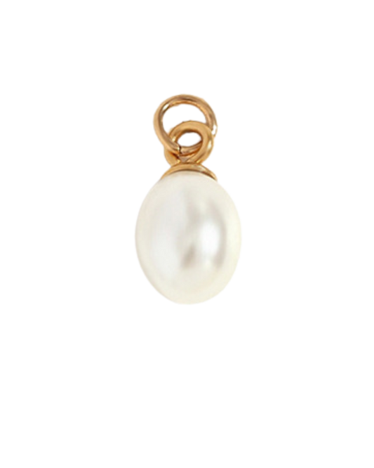 Gold Pearl