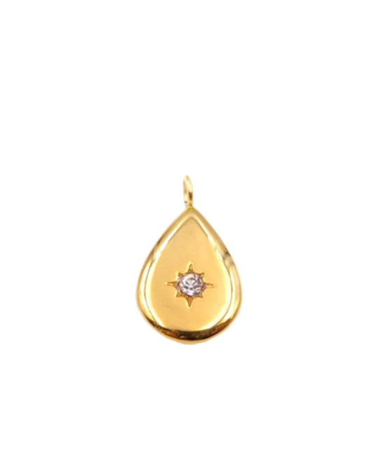 Gold Drops